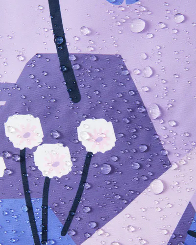 Reima Reitit vinterdress - blooming lilac