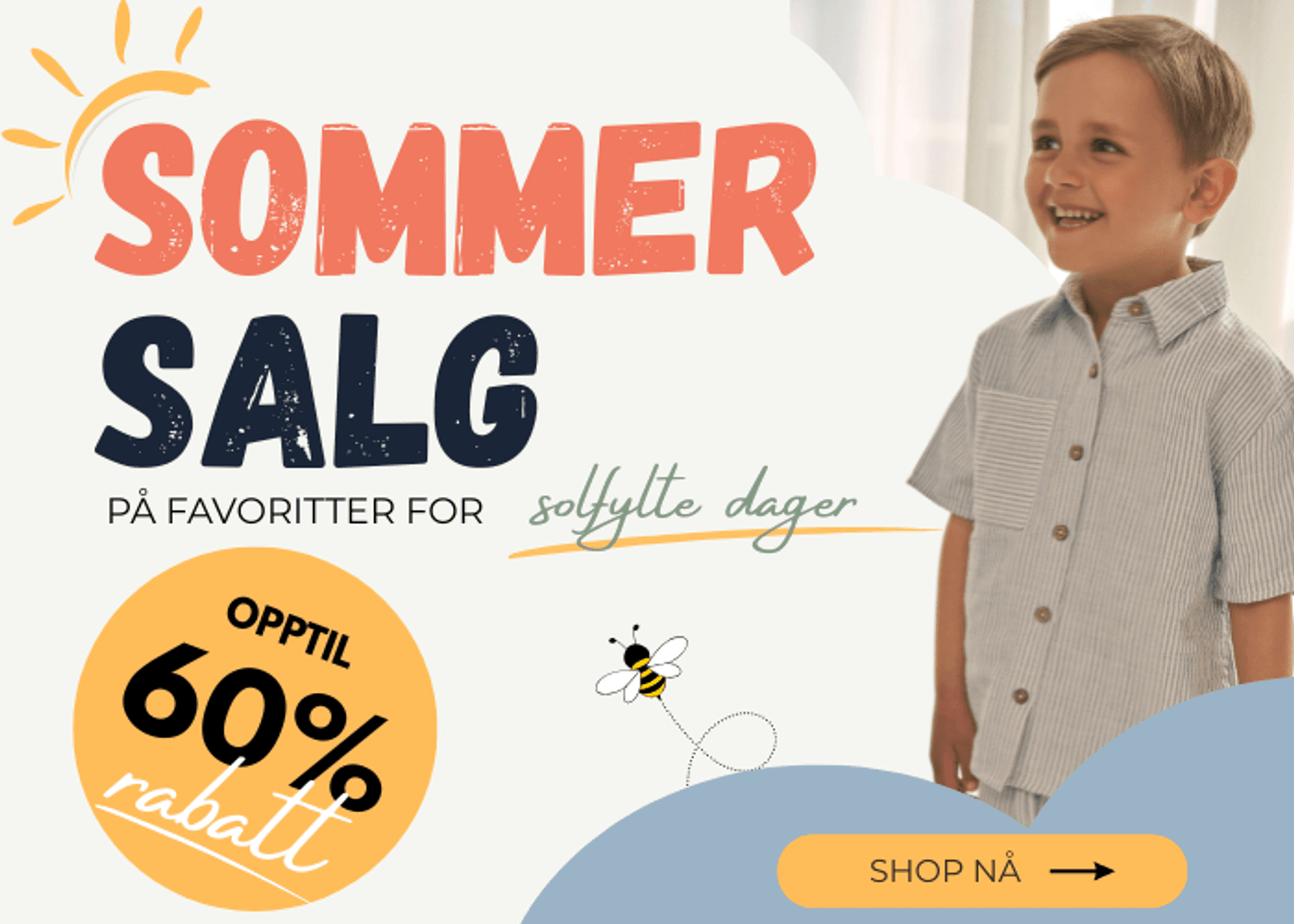Sommersalg