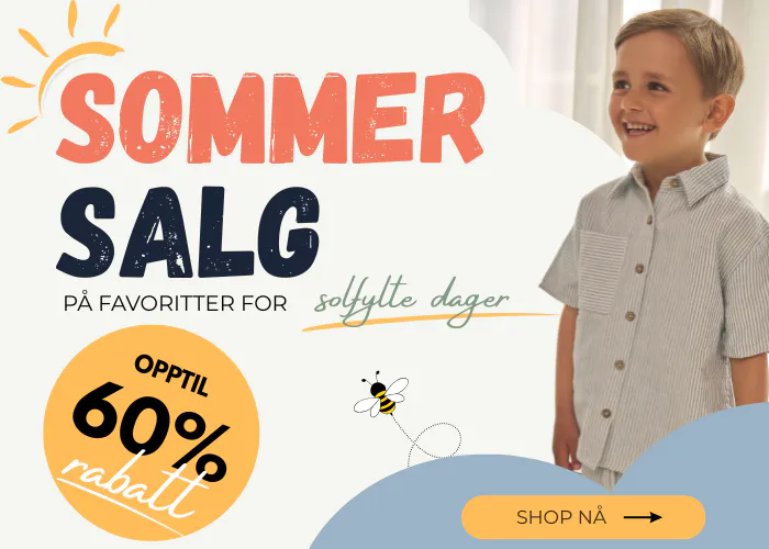 Sommersalg