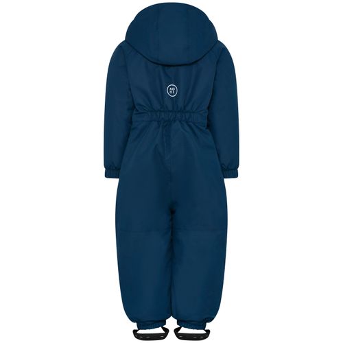 Kabooki Joni 200 vinterdress - dark denim blue
