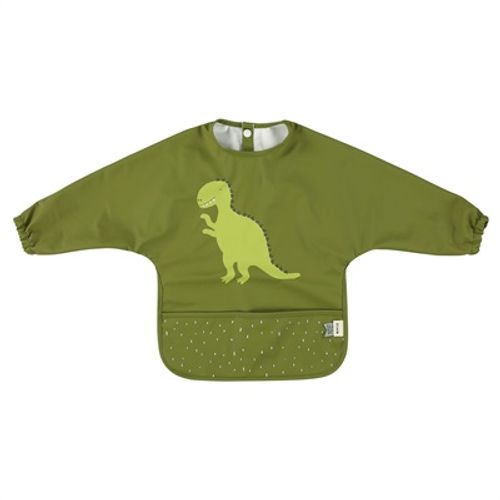 Trixie Smekke med ermer - Mr. Dino