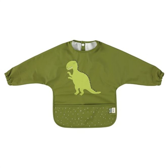 Hovedbilde Trixie Smekke med ermer - Mr. Dino