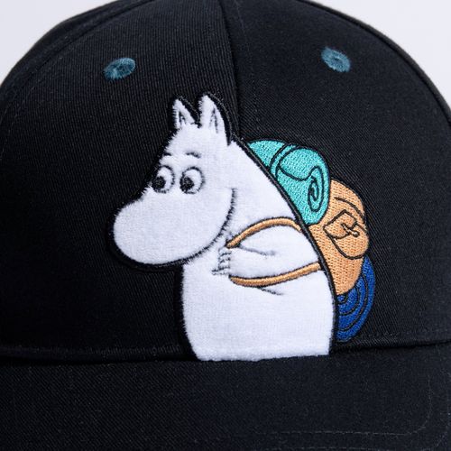 Moomin Adventure Caps til barn, Mummitrollet