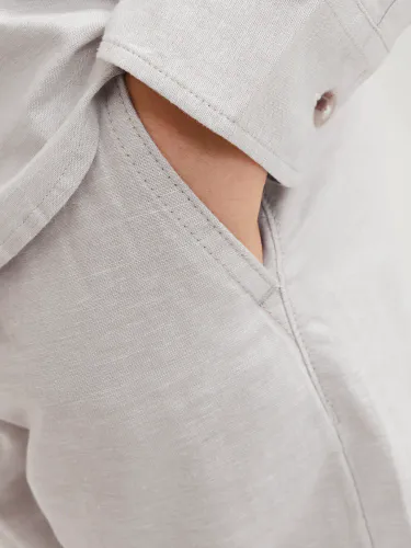 Jack and Jones Kane Summerjogger til junior - crockery melange