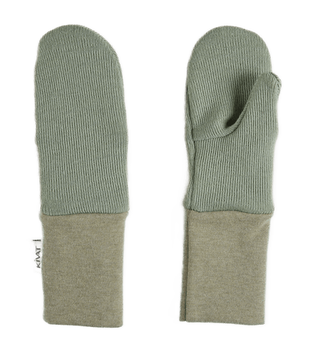 Kivat ullvotter - pistasj