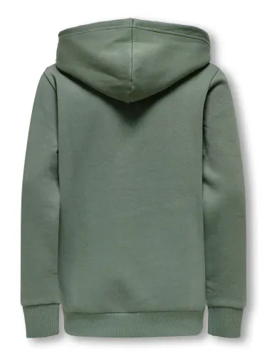 Only & Sons junior Ceres Hettegenser  til junior - castor gray