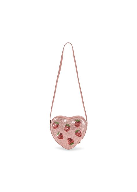 Hovedbilde Konges Sløjd Tut skulderveske til barn - sirocco