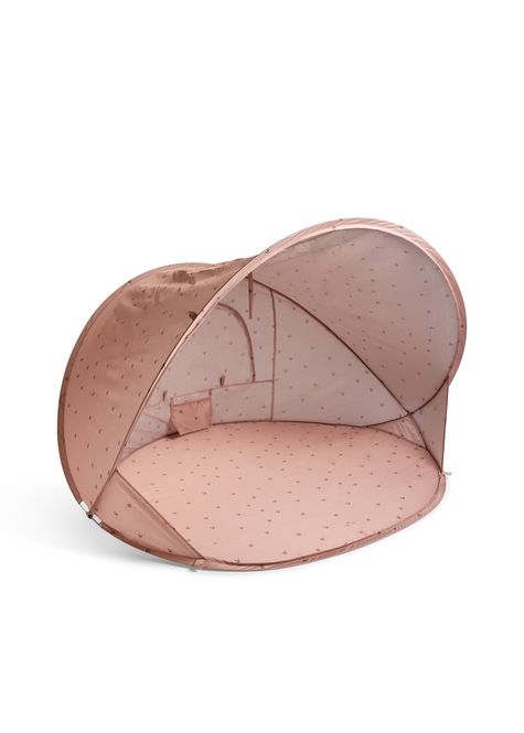 Hovedbilde Konges Sløjd Popup anti UV 50+ - cherry