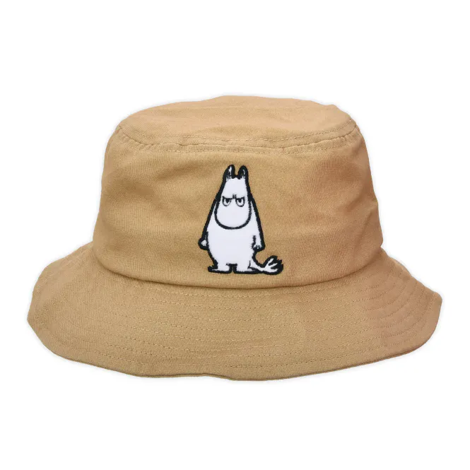 Hovedbilde Moomin Bøttehatt til barn, Sinna Mummitrollet