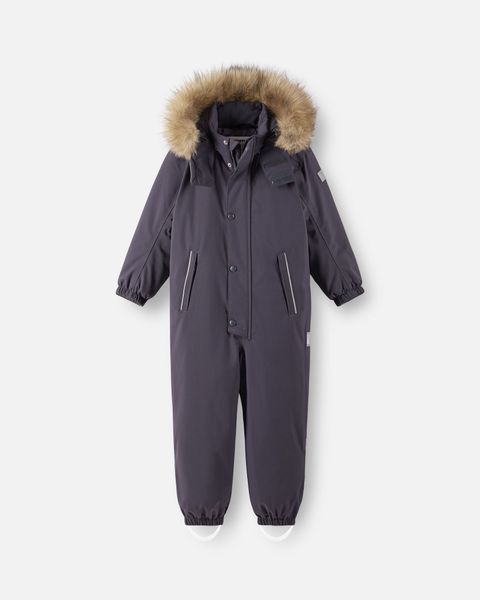 Hovedbilde Reima Stavanger vinterdress - soft black