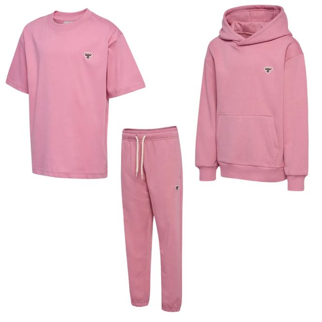 Hovedbilde Pakkedeal - Hummel Polignac