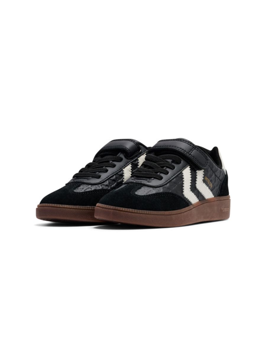 Hummel VM78 CPH sneakers - black 