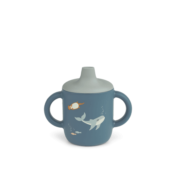 Hovedbilde Liewood Neil kopp - Arctic Sea /  Ocean view