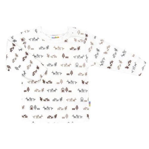 Joha Nature Life genser - natur