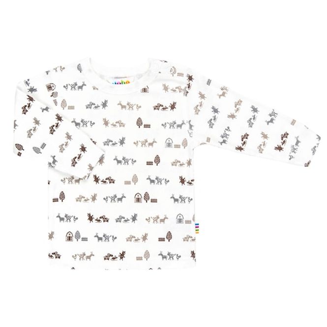 Hovedbilde Joha Nature Life genser - natur