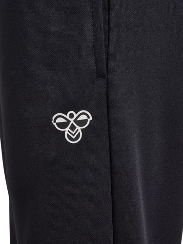 Hummel Shimmer Track suit - black