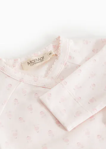 MarMar Belita modal omslagsbody til baby - Mini Bloom