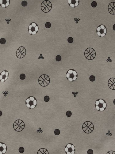 Hummel Mini body - vintage khaki