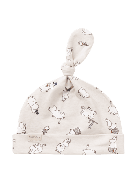 Hovedbilde Marmar Aiki lue til baby - moomin 