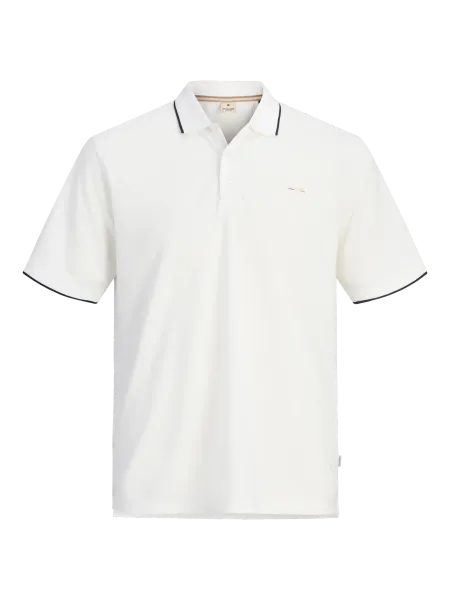 Hovedbilde Jack & Jones Poloskjorte til junior - cloud ...