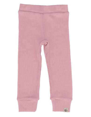 Gullkorn Chalk Ull-longs - lillarosa