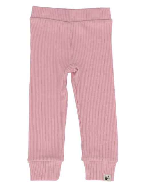 Hovedbilde Gullkorn Chalk Ull-longs - lillarosa