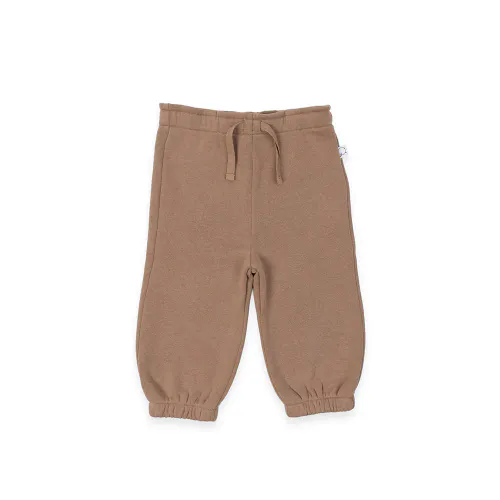 Moomin Joggedress, Brun