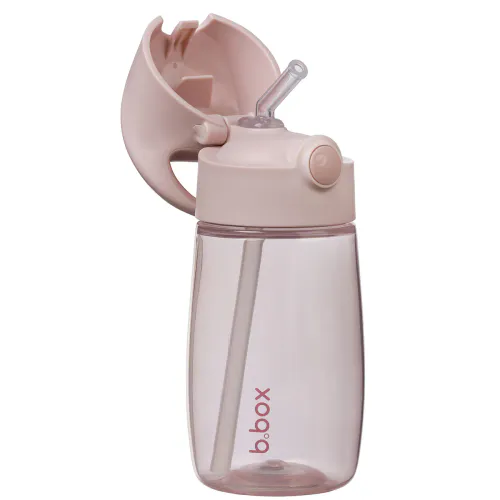 B.box Vannflaske 380 ml  - blush crush