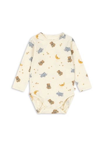 Konges Sløjd basic body til baby - cucciolo