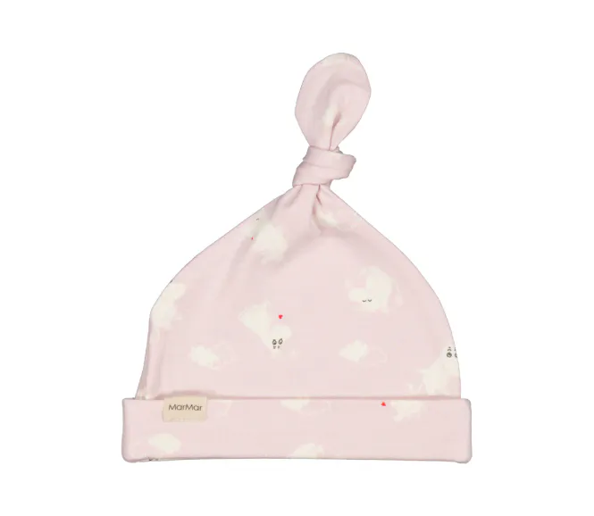 Hovedbilde MarMar Moomin Aiki babylue - Pink Moomin