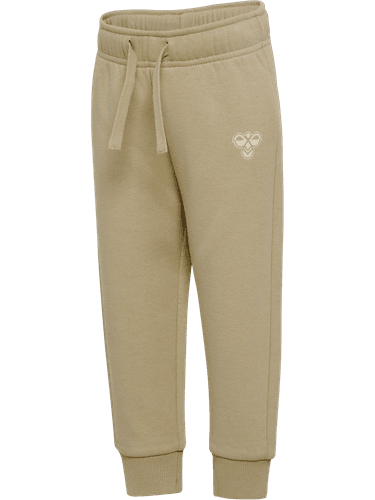 Hummel Bumble Joggedress til barn - cornstalk