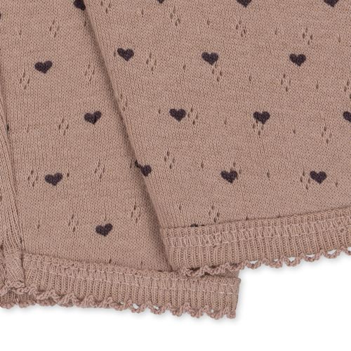 Konges Sløjd minnie leggings - du coeur sparrow