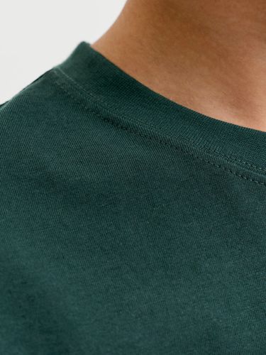 Jack and Jones Soho Tee til junior - scarab
