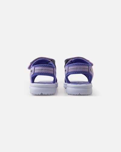 Reima Bungee sandal til barn - blooming lilac