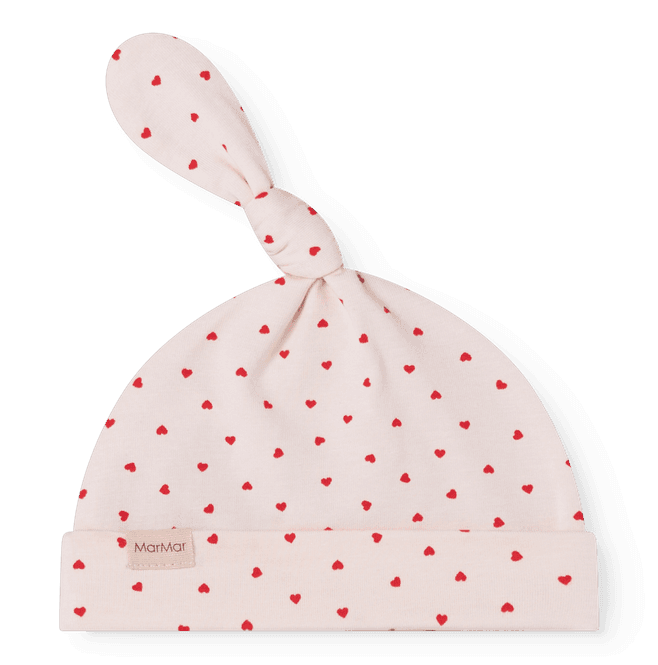 Hovedbilde MarMar Aiki babylue - Happy Hearts