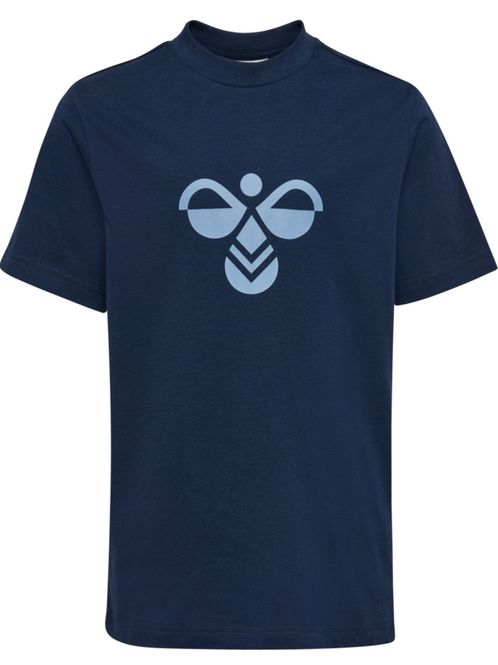 Hovedbilde Hummel Tukas t-skjorte - dress blues
