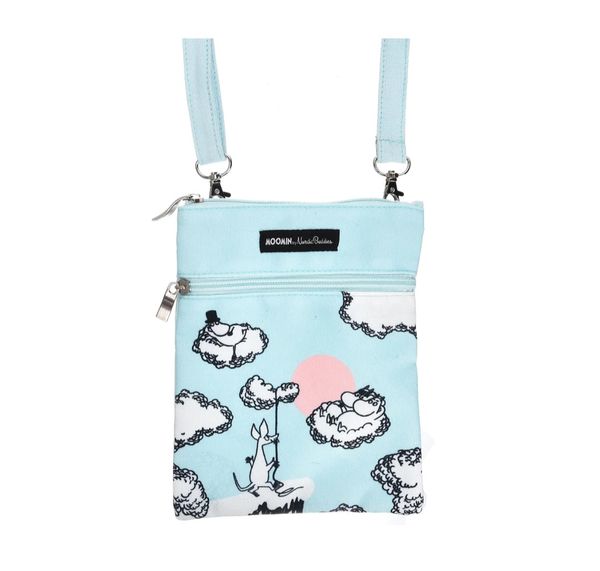 Hovedbilde Moomin Veske, Skyer