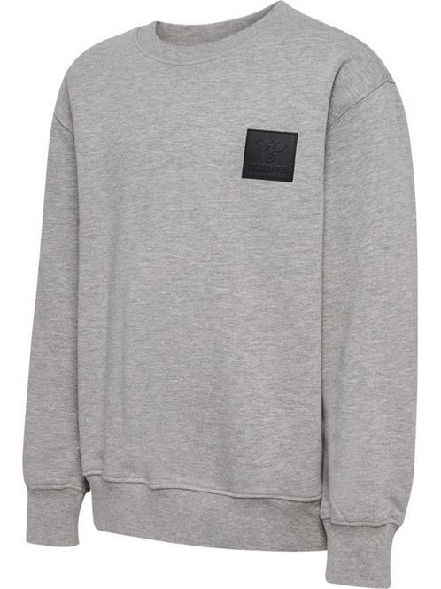 Hovedbilde Hummel Clean sweatshirt - grey melange