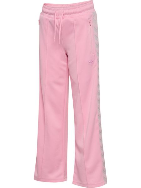 Hovedbilde Hummel Girl Wide leg bukse - roseate spoonbill