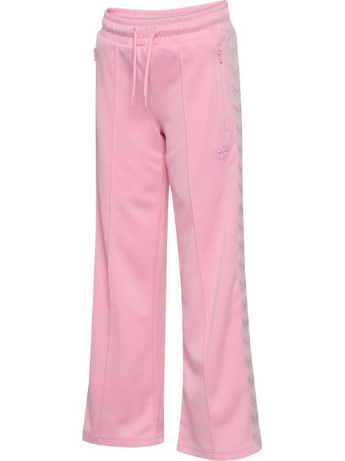 Hovedbilde Hummel Girl Wide leg bukse - roseate spoonbill