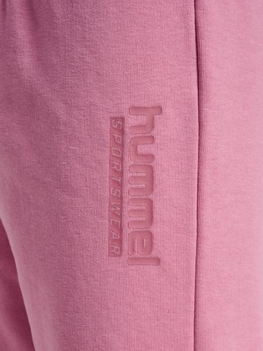 Hummel Base joggedress til barn - polignac