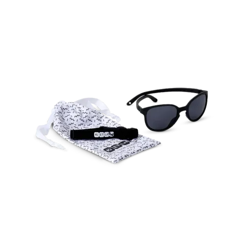 Ki ET LA Wazz Solbriller til barn - black