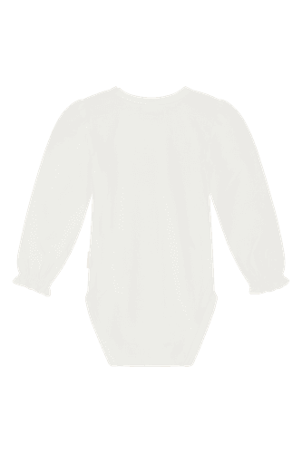 Hust & Claire Britt body - sugar