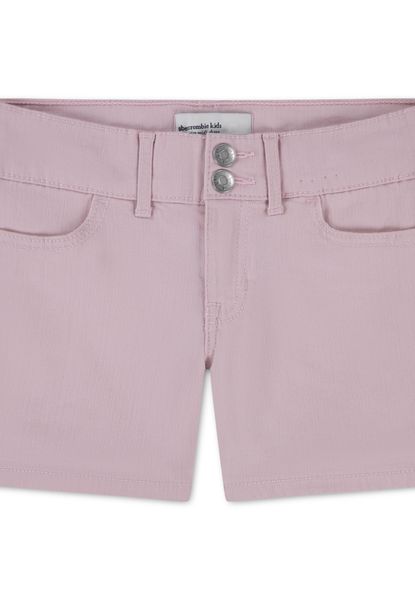 Hovedbilde Abercrombie & Fitch shorts - chalk pink