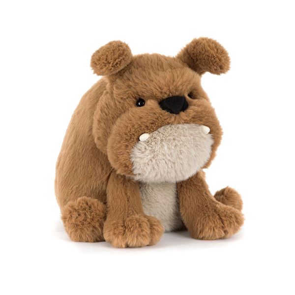 Hovedbilde Jellycat Derreck Dog