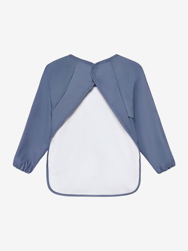 CeLaVi Smekke med ermer - china blue
