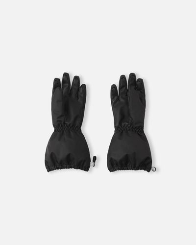 Reima Ennen vinterhansker - black