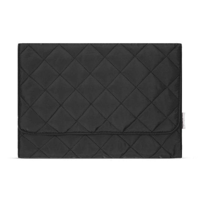 Hovedbilde DAY ET Mini stellematte - black