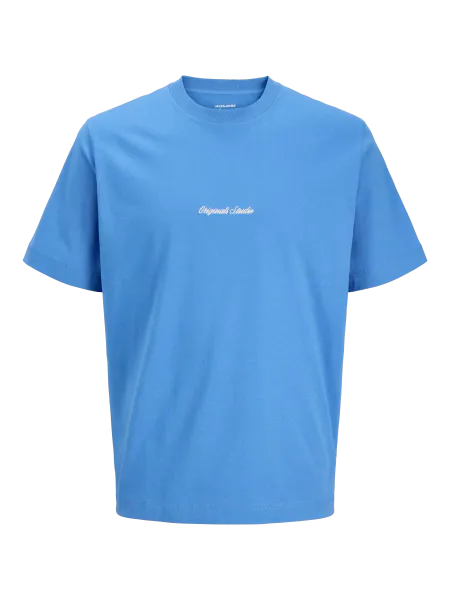 Hovedbilde Jack & Jones Norrebro t-skjorte til junior - ...