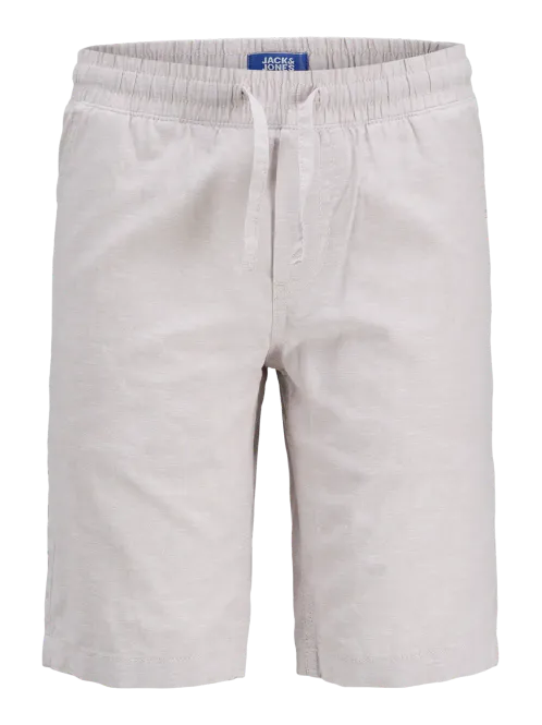 Hovedbilde Jack and Jones Jaiden Linshorts til junior - ...